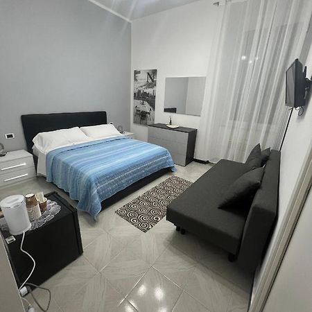 Camere Andrea La Spezia Zewnętrze zdjęcie