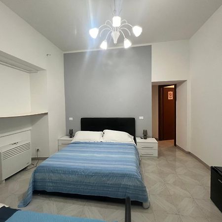 Camere Andrea La Spezia Zewnętrze zdjęcie