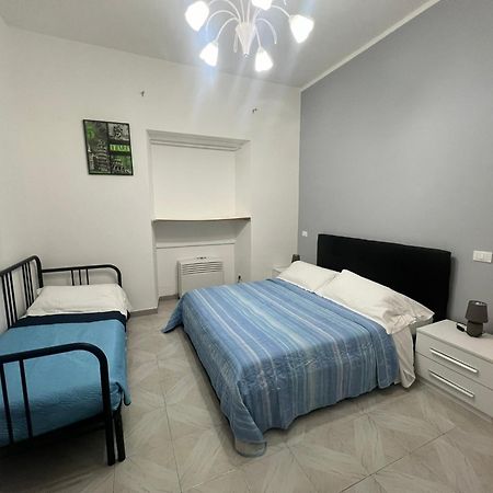 Camere Andrea La Spezia Zewnętrze zdjęcie