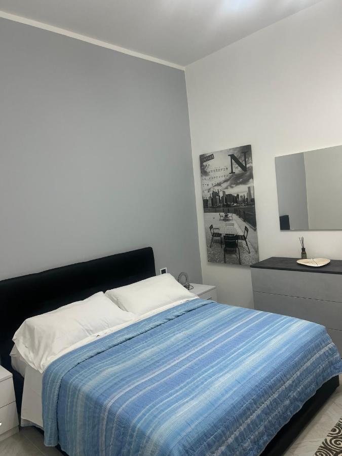 Camere Andrea La Spezia Zewnętrze zdjęcie