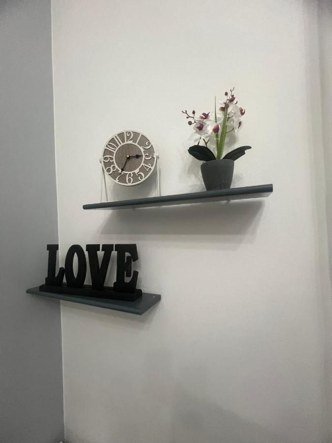 Camere Andrea La Spezia Zewnętrze zdjęcie