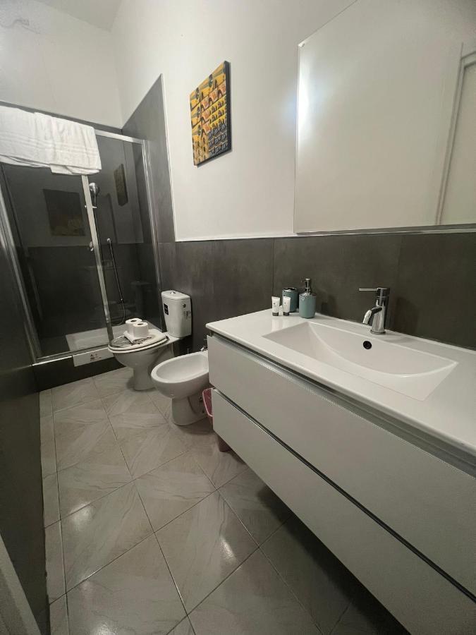 Camere Andrea La Spezia Zewnętrze zdjęcie