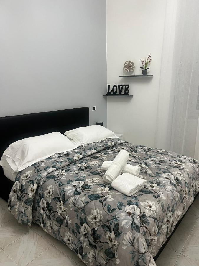 Camere Andrea La Spezia Zewnętrze zdjęcie