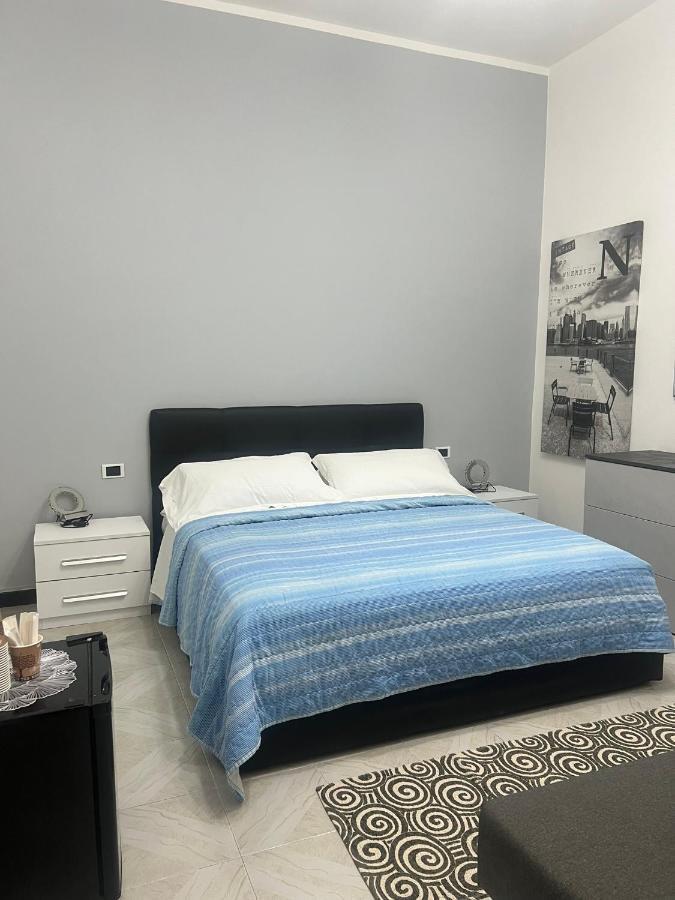 Camere Andrea La Spezia Zewnętrze zdjęcie