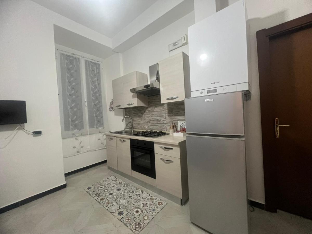 Camere Andrea La Spezia Zewnętrze zdjęcie