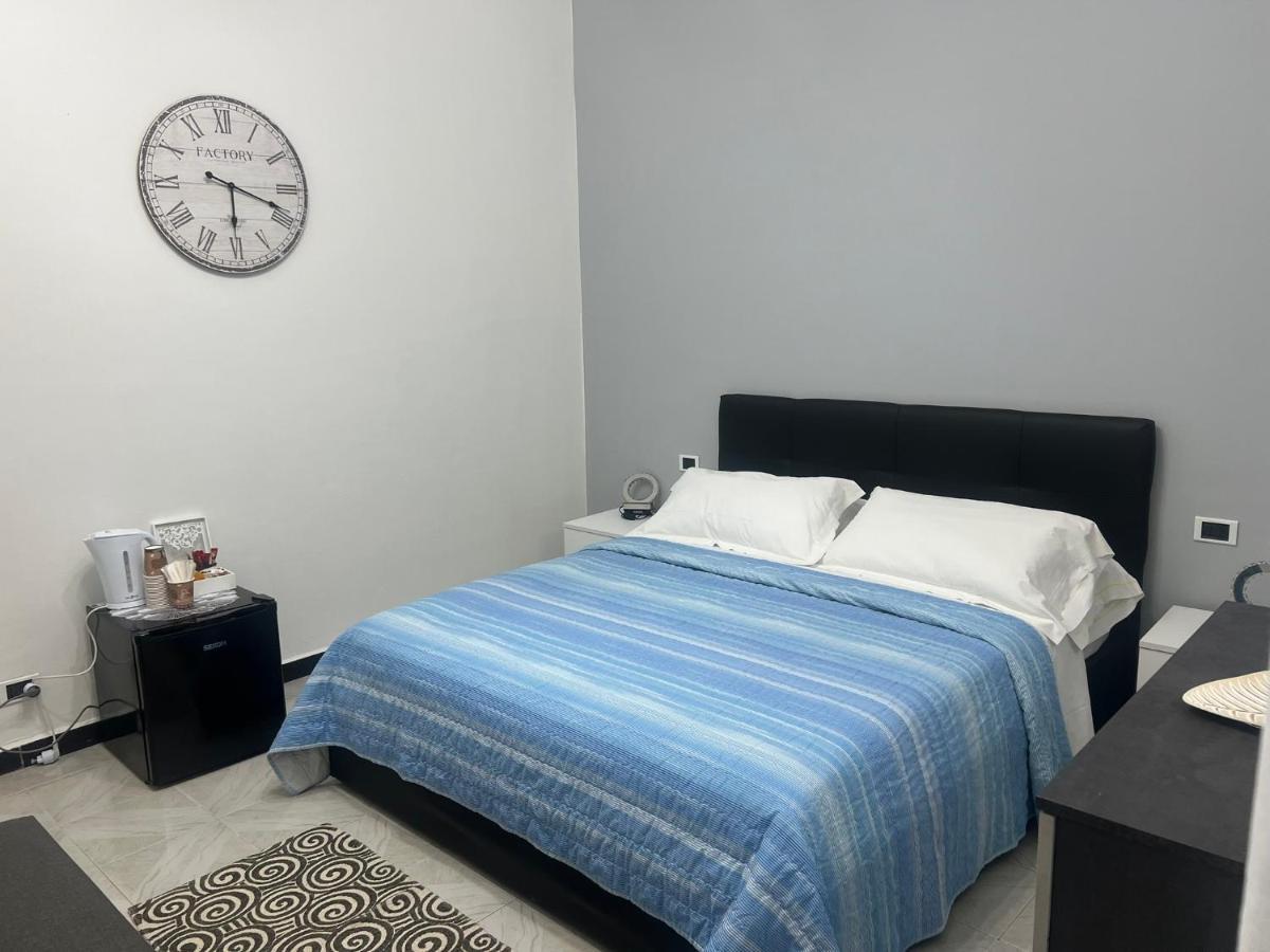 Camere Andrea La Spezia Zewnętrze zdjęcie