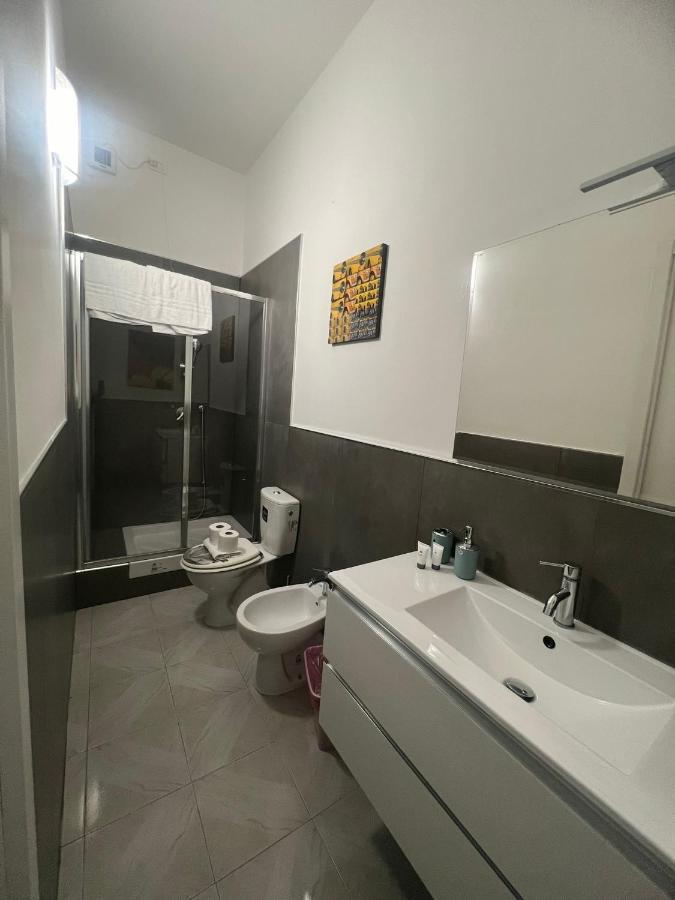 Camere Andrea La Spezia Zewnętrze zdjęcie