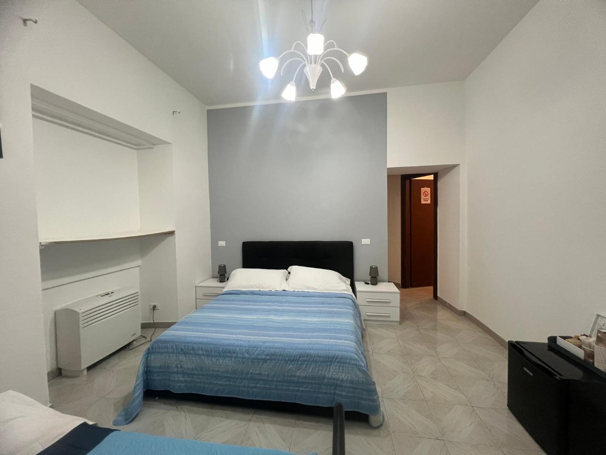 Camere Andrea La Spezia Zewnętrze zdjęcie