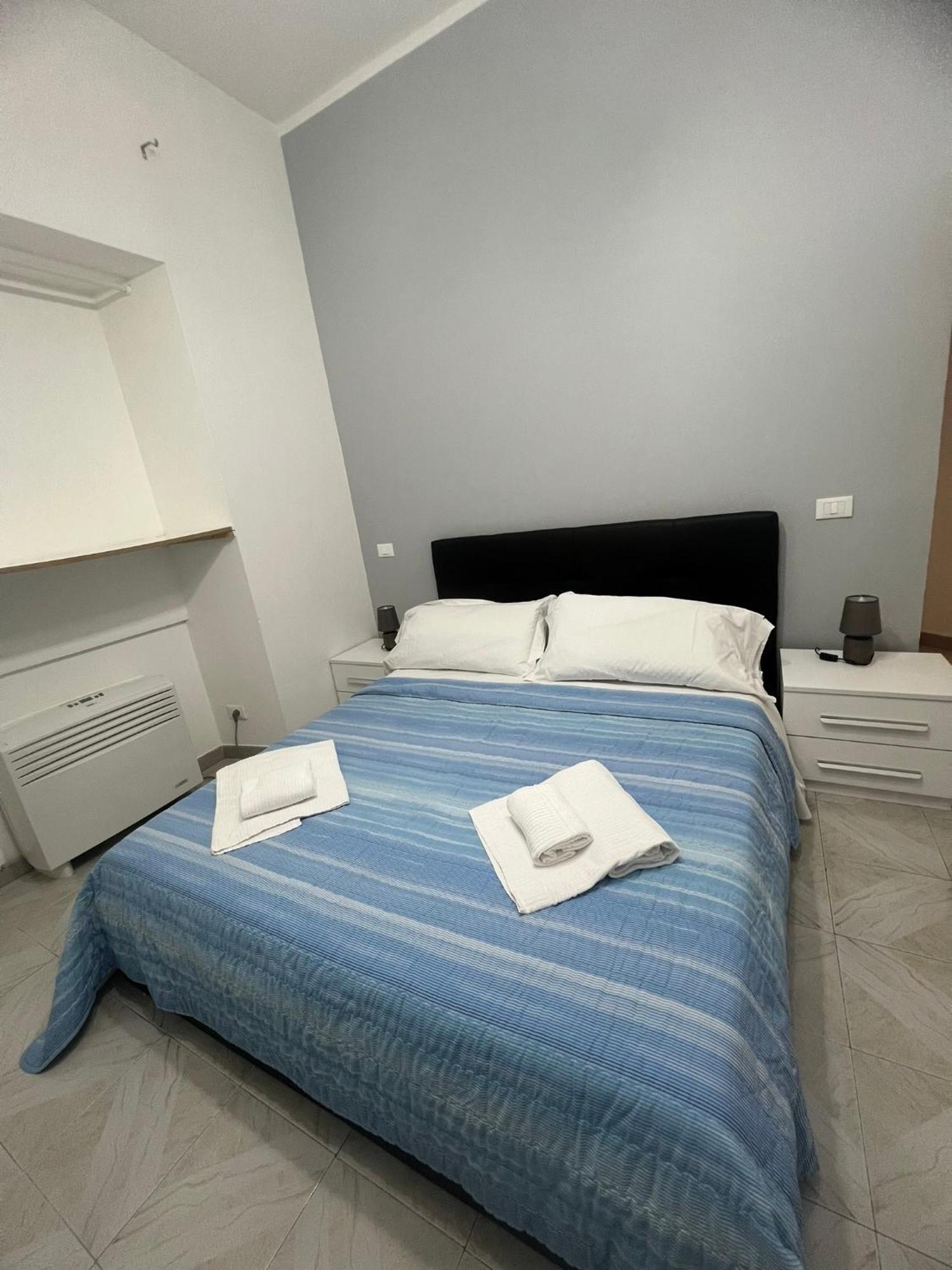 Camere Andrea La Spezia Zewnętrze zdjęcie