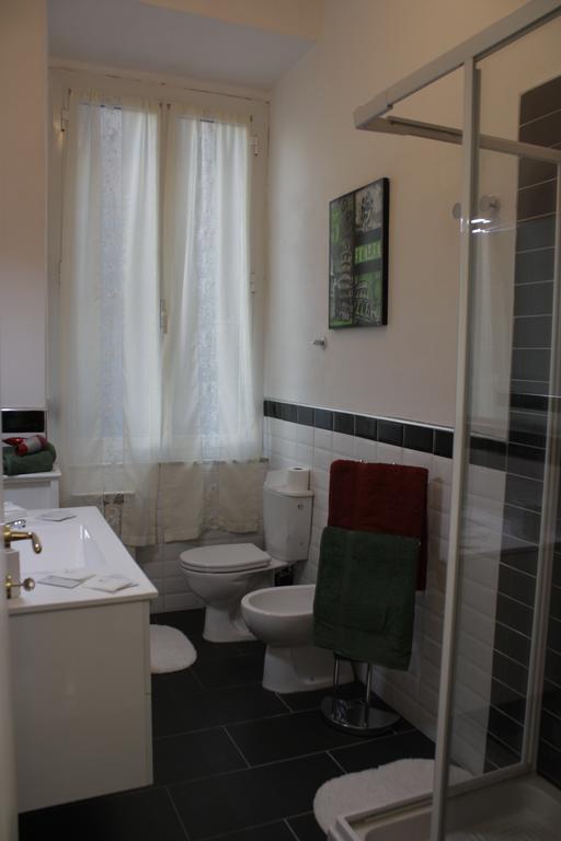 Camere Andrea La Spezia Zewnętrze zdjęcie