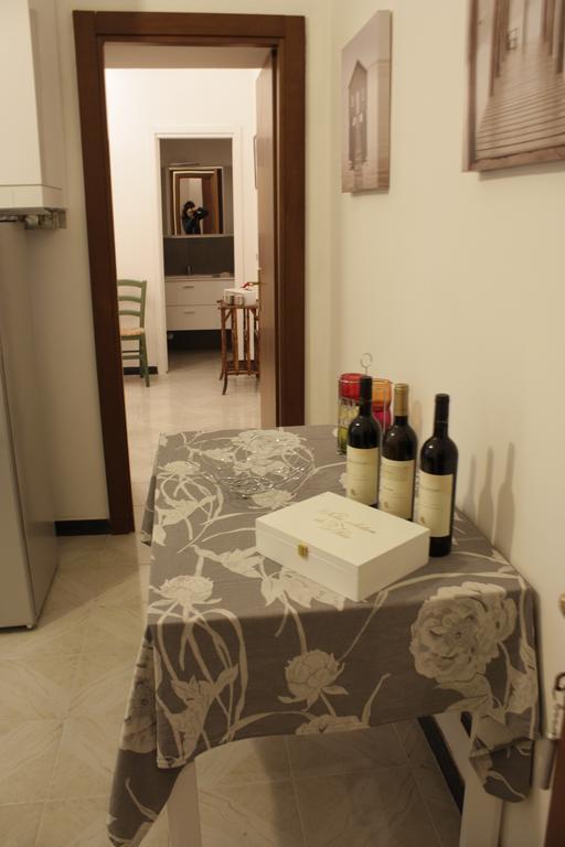 Camere Andrea La Spezia Zewnętrze zdjęcie