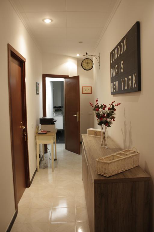 Camere Andrea La Spezia Zewnętrze zdjęcie