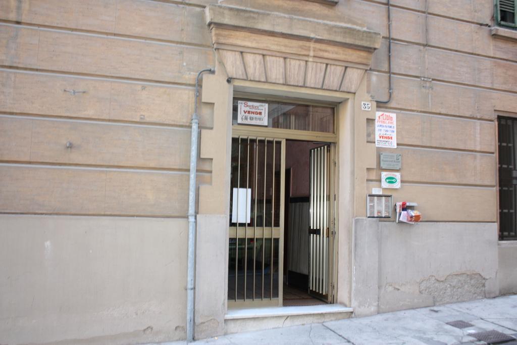 Camere Andrea La Spezia Zewnętrze zdjęcie
